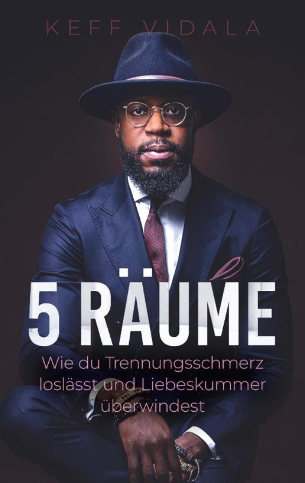 5-Raume-Wie-du-Trennungsschmerz-loslasst-und-Liebeskummer-uberwindest-boek-cover-9783911821230