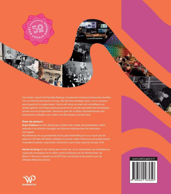 50-jaar-lokale-omroep-flaptekst-9789464563658