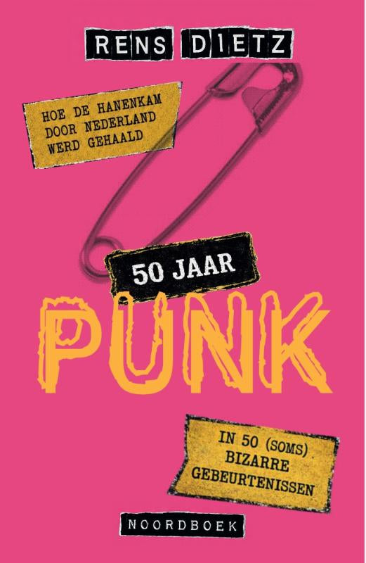 50-jaar-punk-in-Nederland-boek-cover-9789464715347