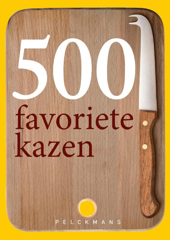 500-favoriete-kazen-boek-cover-9789058564153