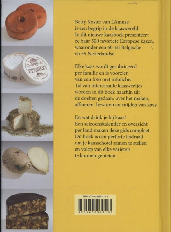 500-favoriete-kazen-flaptekst-9789058564153