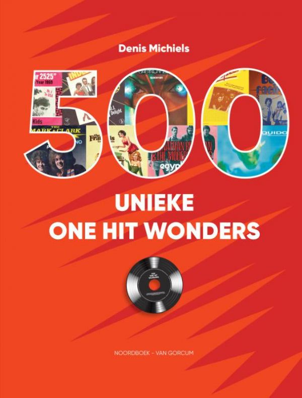 500-unieke-One-Hit-Wonders-boek-cover-9789464712841