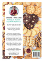 50x-Koekjes-Laura-s-Bakery-flaptekst-9789000385409