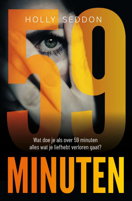 59 minuten