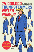 74-miljoen-Trumpstemmers-weten-waarom-boek-cover-9789022341254
