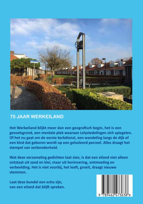 75-jaar-werkeiland-Lelystad-flaptekst-9789462473638