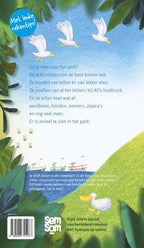 8-vissers-naar-het-park-flaptekst-9789048741137