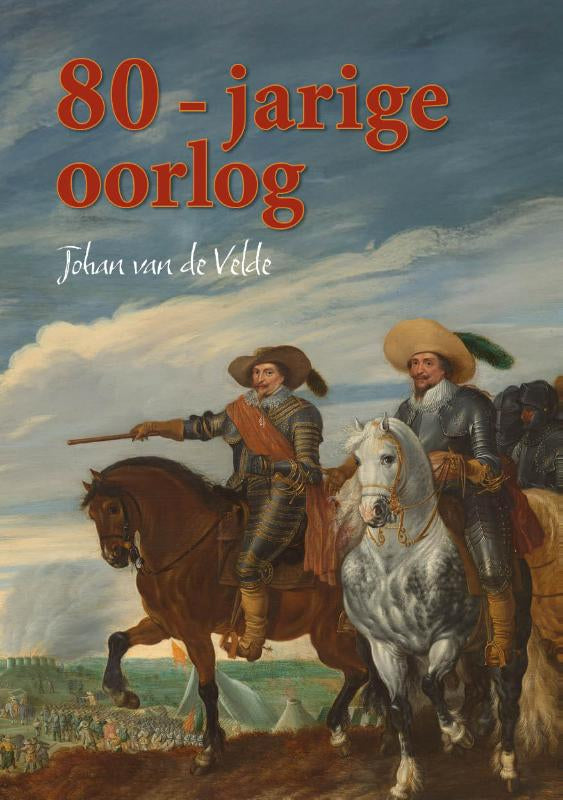 80-jarige oorlog