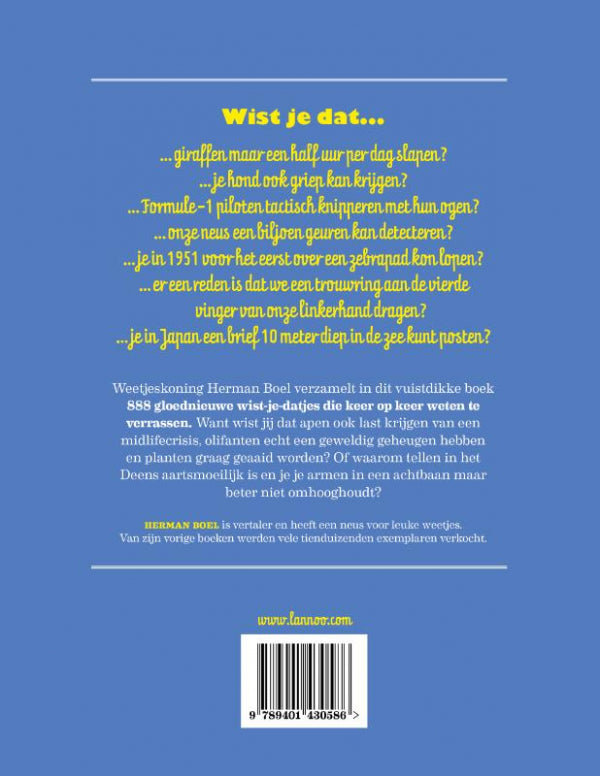888-weetjes-die-je-snel-weer-mag-vergeten-flaptekst-9789401430586
