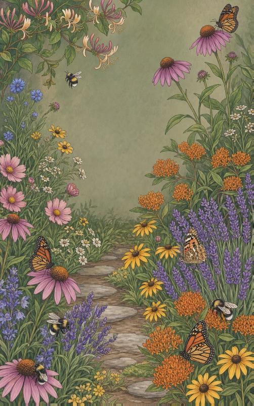 A-Bee-and-Butterfly-Friendly-Garden-flaptekst-9789465580593