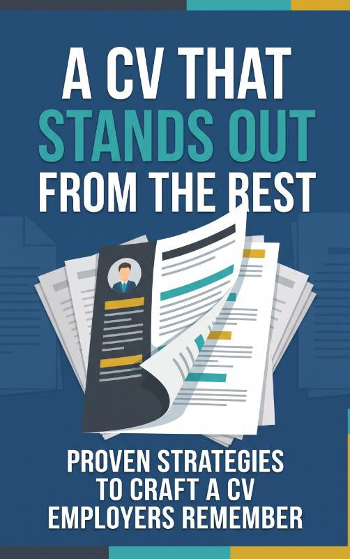 A-CV-That-Stands-Out-from-the-Rest-boek-cover-9789465628943
