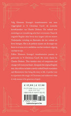 A-Christmas-carol-flaptekst-9789464770292