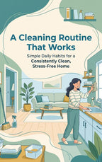A-Cleaning-Routine-That-Works-boek-cover-9789465580876