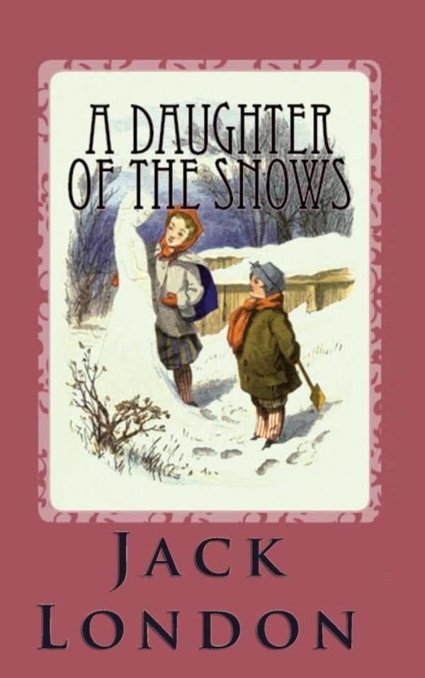 A-Daughter-of-the-Snows-boek-cover-9786256629080