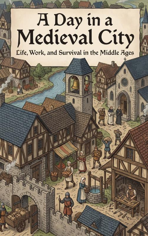 A-Day-in-a-Medieval-City-boek-cover-9789465625270