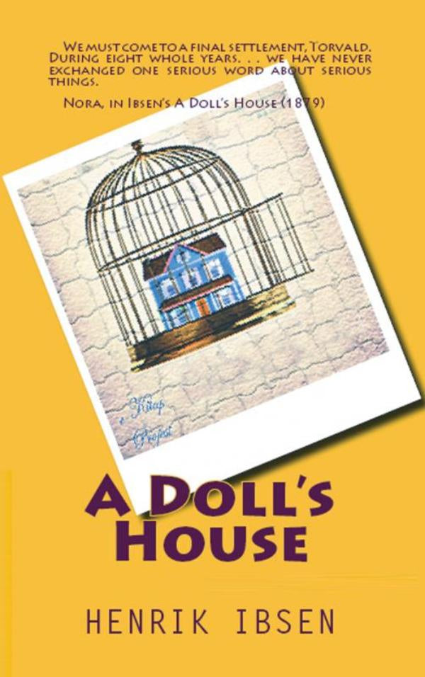 A-Doll-s-House-boek-cover-9786256629110