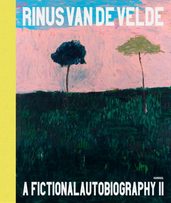 A Fictional Autobiography II