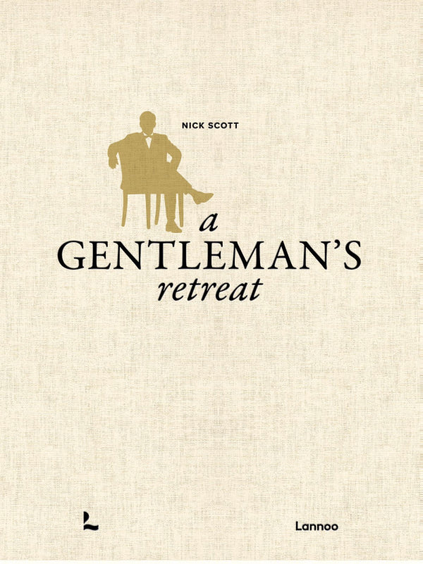A-Gentleman-s-Retreat-boek-cover-9789059964532
