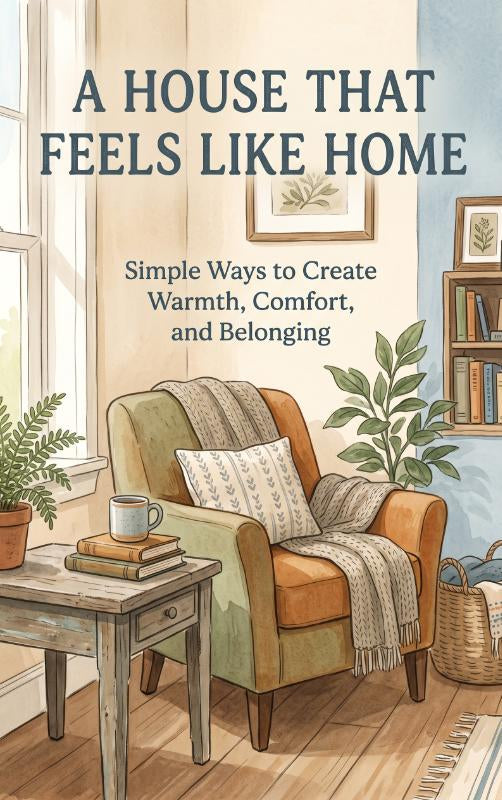 A House That Feels Like Home