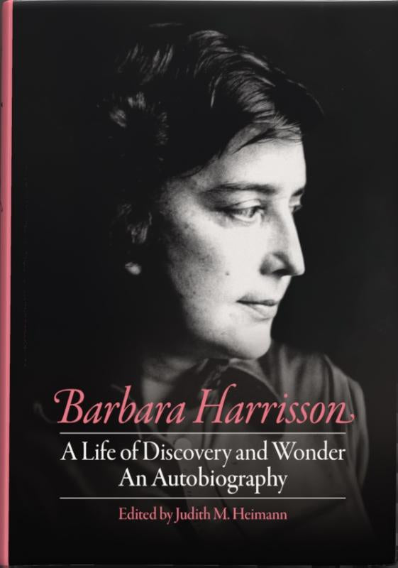 A-Life-of-Discovery-and-Wonder-boek-cover-9789072370143