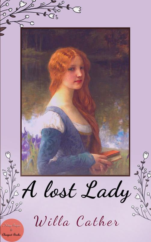 A-Lost-Lady-boek-cover-9786057566201