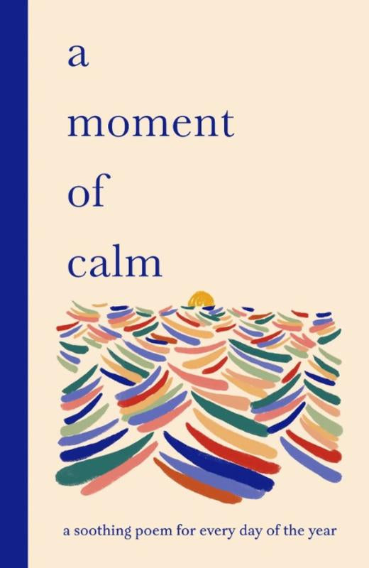 A Moment of Calm