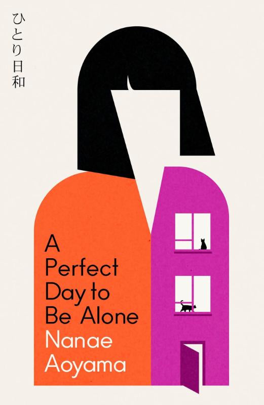 A-Perfect-Day-to-be-Alone-boek-cover-9781529427684