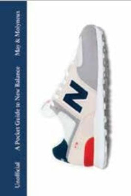 A-Pocket-Guide-to-New-Balance-boek-cover-9781529444704