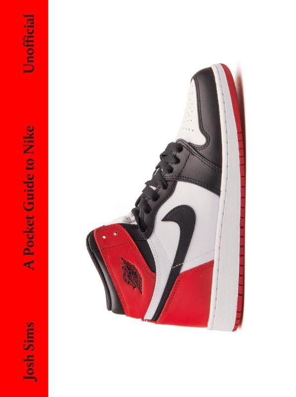 A-Pocket-Guide-to-Nike-boek-cover-9781529438666