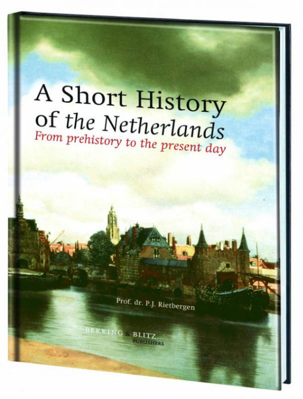 A-Short-History-of-the-Netherlands-boek-cover-9789061096221