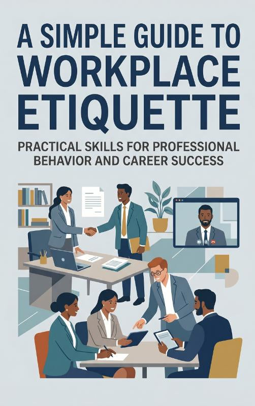 A-Simple-Guide-to-Workplace-Etiquette-boek-cover-9789465507842