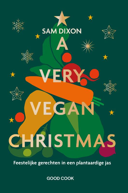 A-Very-Vegan-Christmas-boek-cover-9789461433282