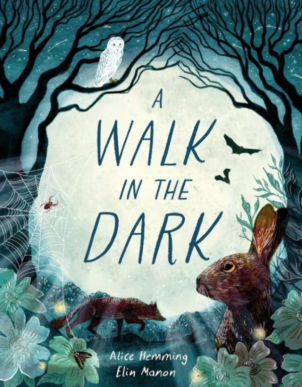 A Walk in the Dark