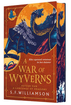 A-War-of-Wyverns-boek-cover-9789402719772