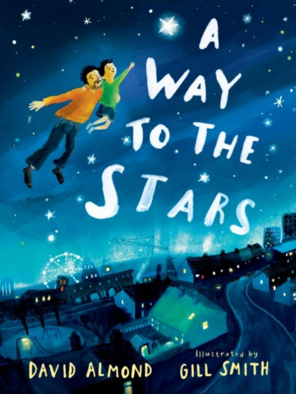 A-Way-to-the-Stars-boek-cover-9781529506655