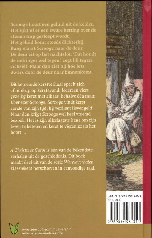 A-christmas-carol-flaptekst-9789086961351