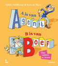 A-is-van-Agent-B-is-van-Boef-boek-cover-9789401485012