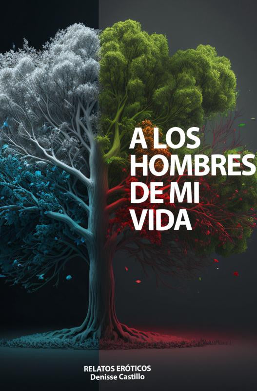 A-los-hombres-de-mi-vida-boek-cover-9789403761954