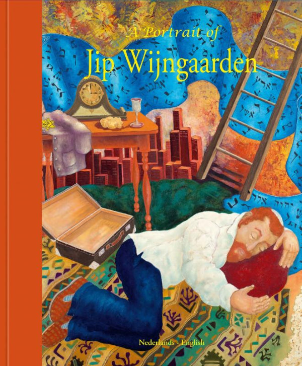 A-portrait-of-Jip-Wijngaarden-boek-cover-9789492629340