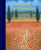 A-portrait-of-Ton-Dubbeldam-boek-cover-9789492629401