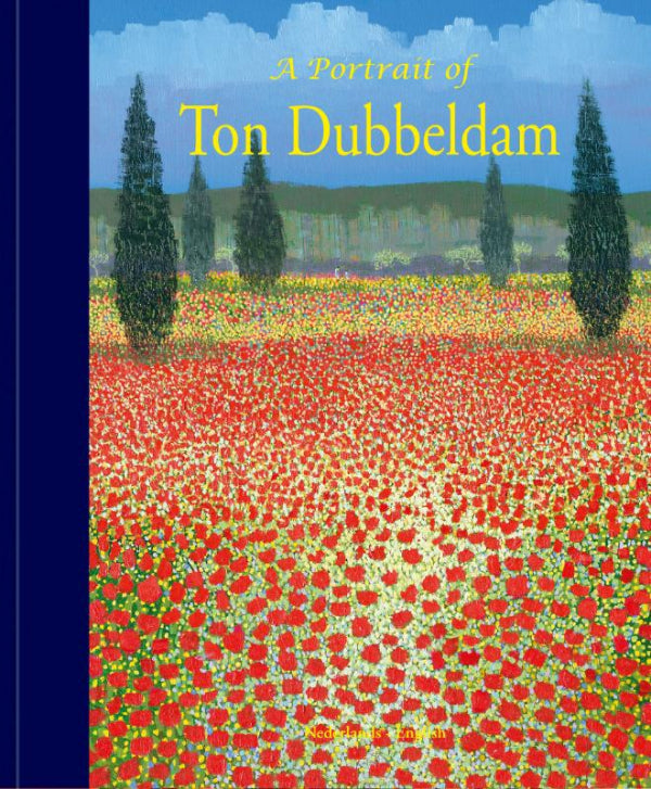 A-portrait-of-Ton-Dubbeldam-boek-cover-9789492629401