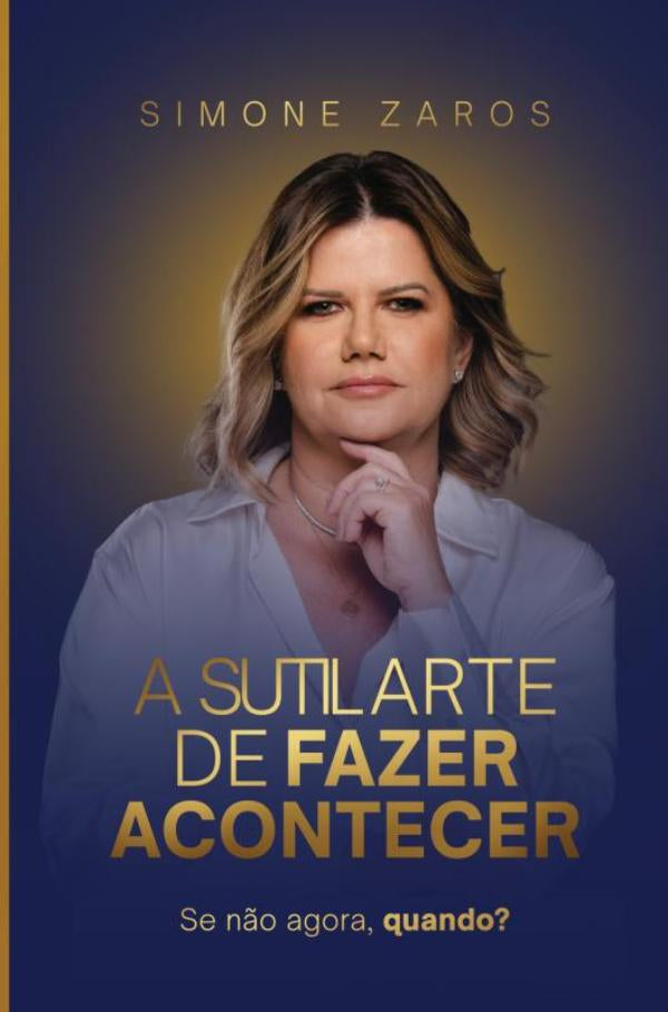 A-sutil-arte-de-fazer-acontecer-boek-cover-9789403733197