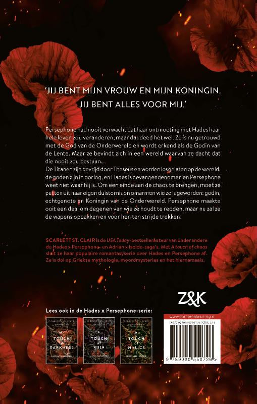 A-touch-of-chaos-flaptekst-9789020550726