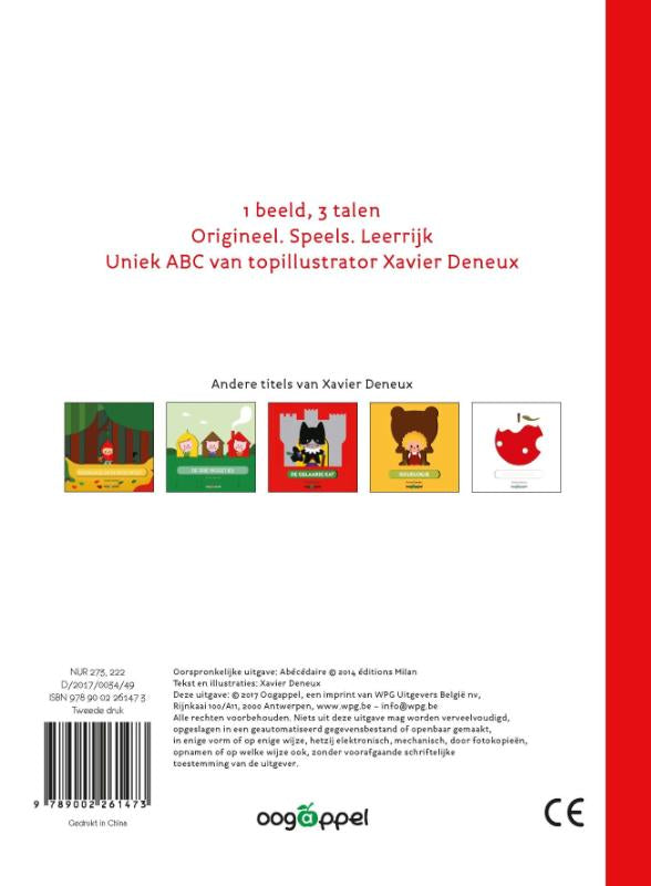 ABC-Engels-Frans-Nederlands-flaptekst-9789002261473