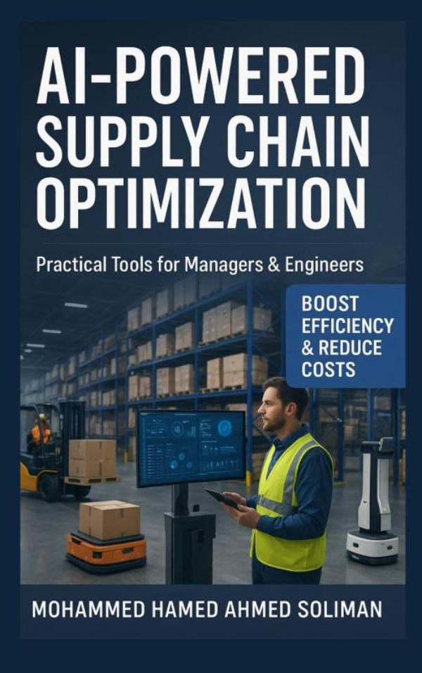 AI-Powered-Supply-Chain-Optimization-boek-cover-9789403911328