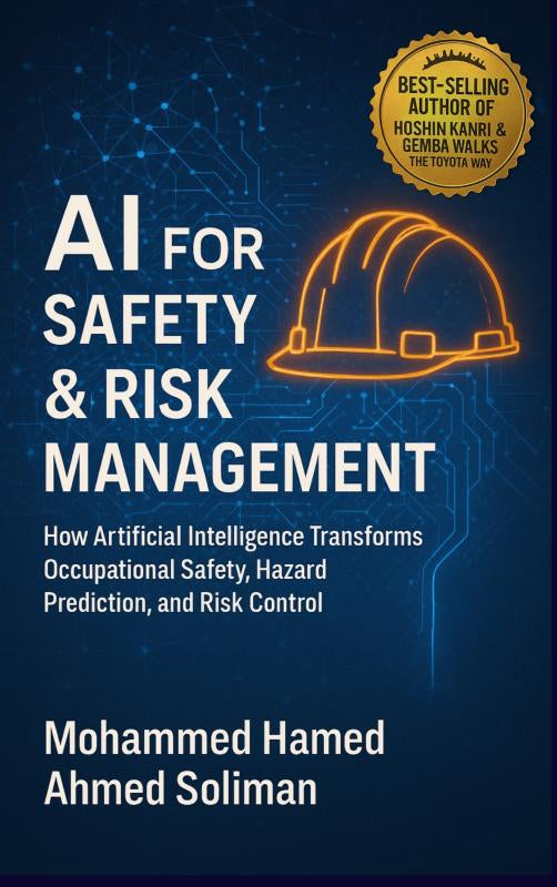 AI for Safety & Risk Management