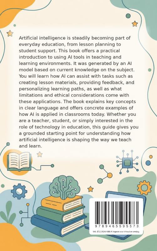AI-in-the-Classroom-flaptekst-9789465595573