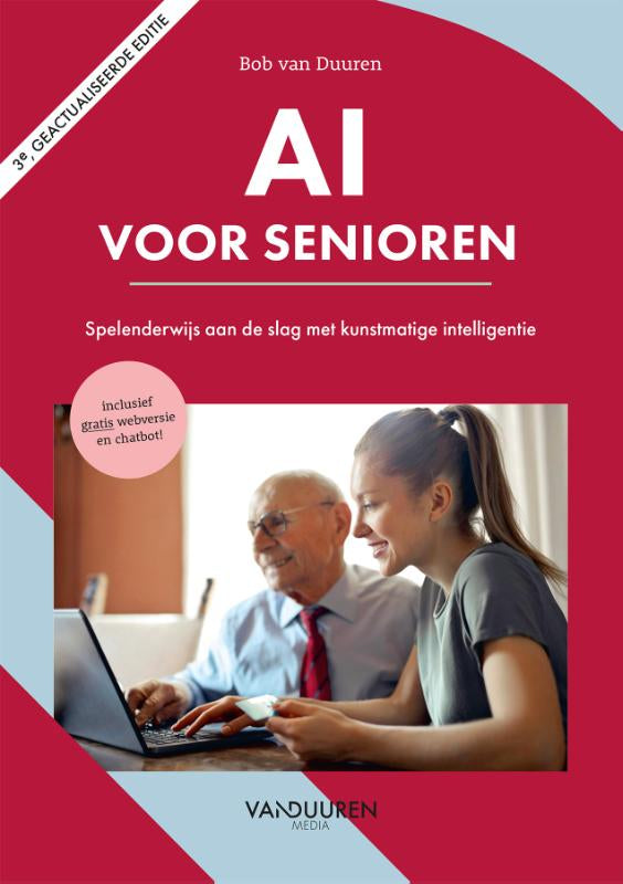 AI voor senioren