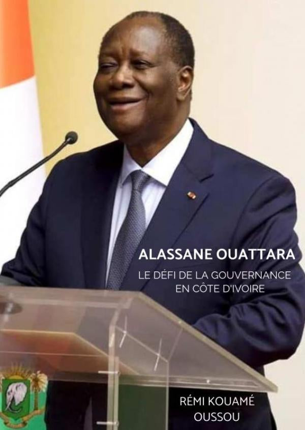 ALASSANE OUATTARA
