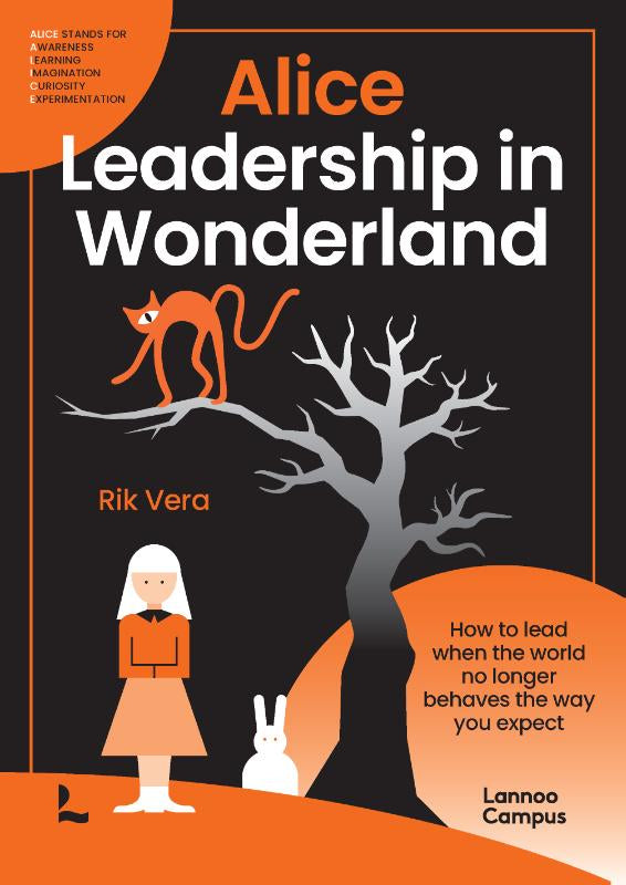 ALICE — Leadership in Wonderland
